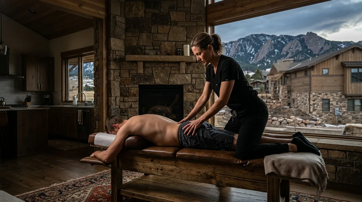 Onyx Chiropractor hero